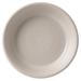 Dudson FM748 4 5/8" Evo Olive/Tapas Dish - Ceramic, Pearl, Matte Pearl, 48/Case, Beige