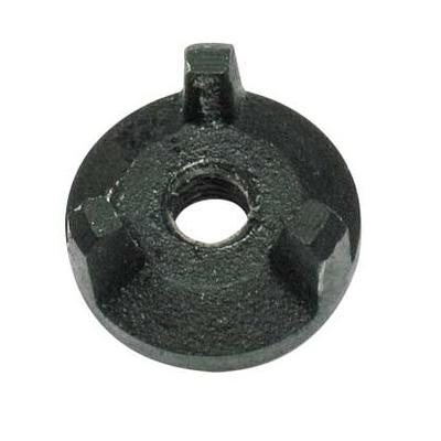Valve, Outlet, 1
