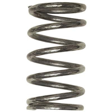 Valve, Inlet, 1-1/4", 1-1/2", Spring, 1-1/8" x 1/8" x 2"