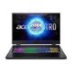 Acer Nitro 5 (AN517-55-72JT) Gaming Laptop | 17,3" FHD 144Hz Display | Intel Core i7-12650H | 16 GB RAM | 1 TB SSD | NVIDIA GeForce RTX 4060 | Windows 11 | QWERTZ Tastatur | schwarz