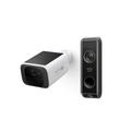 SoloCam S220 +Video Doorbell S330 Add-on Unit