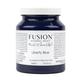 Liberty Blue, Fusion Mineral Paint, 500ml, Shabby Chic Furniture update makeover, milk paint, silk, chalk paint, upcycle, refinish, art