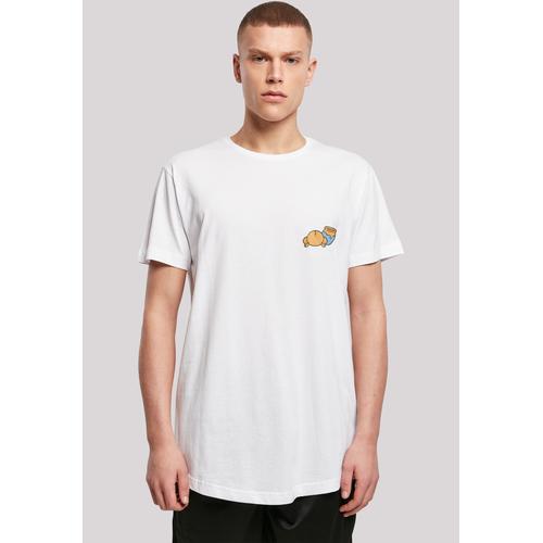 „T-Shirt F4NT4STIC „“Winnie Pooh'““ Gr. 5XL, weiß Herren Shirts T-Shirts Print“