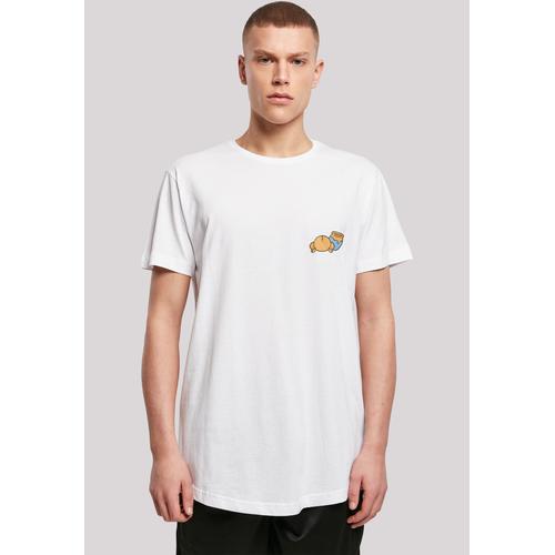 „T-Shirt F4NT4STIC „“Winnie Pooh'““ Gr. XS, weiß Herren Shirts T-Shirts Print“