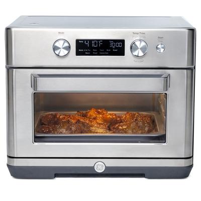 GE Digital Air Fry 8-in-1 Toaster Oven