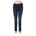 Levi's Jeans - Mid/Reg Rise: Blue Bottoms - Women's Size 7