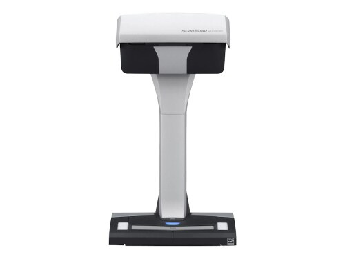Fujitsu Scanner ScanSnap SV600,Scanner A3 kontaktloser Overhead Scanner A8 bis A3 USB MACOS WIN Nuan Image