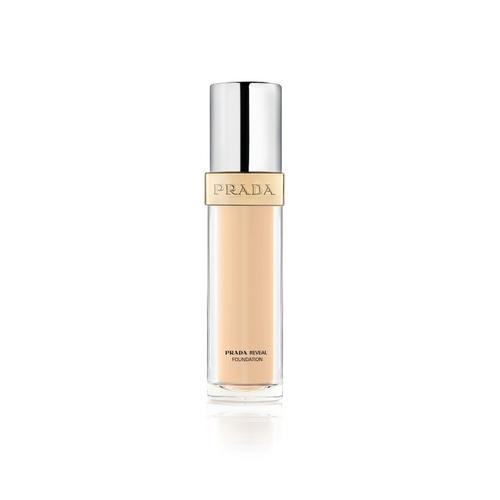 Prada - Reveal Foundation 30 ml Light Warm 10