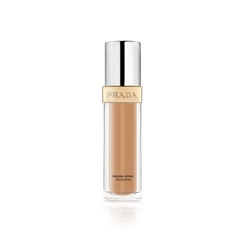 Prada - Reveal Foundation 30 ml Medium Warm 55