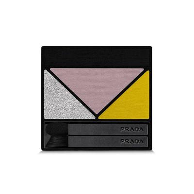 Prada Dimensions Eye Palette Refill Lidschatten PROFUSION #02 6 g Grau Image