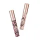 Flower Knows Chocolate Shop Mascara Noir Marron Brosse en fibre Allongeant Cils parfaitement