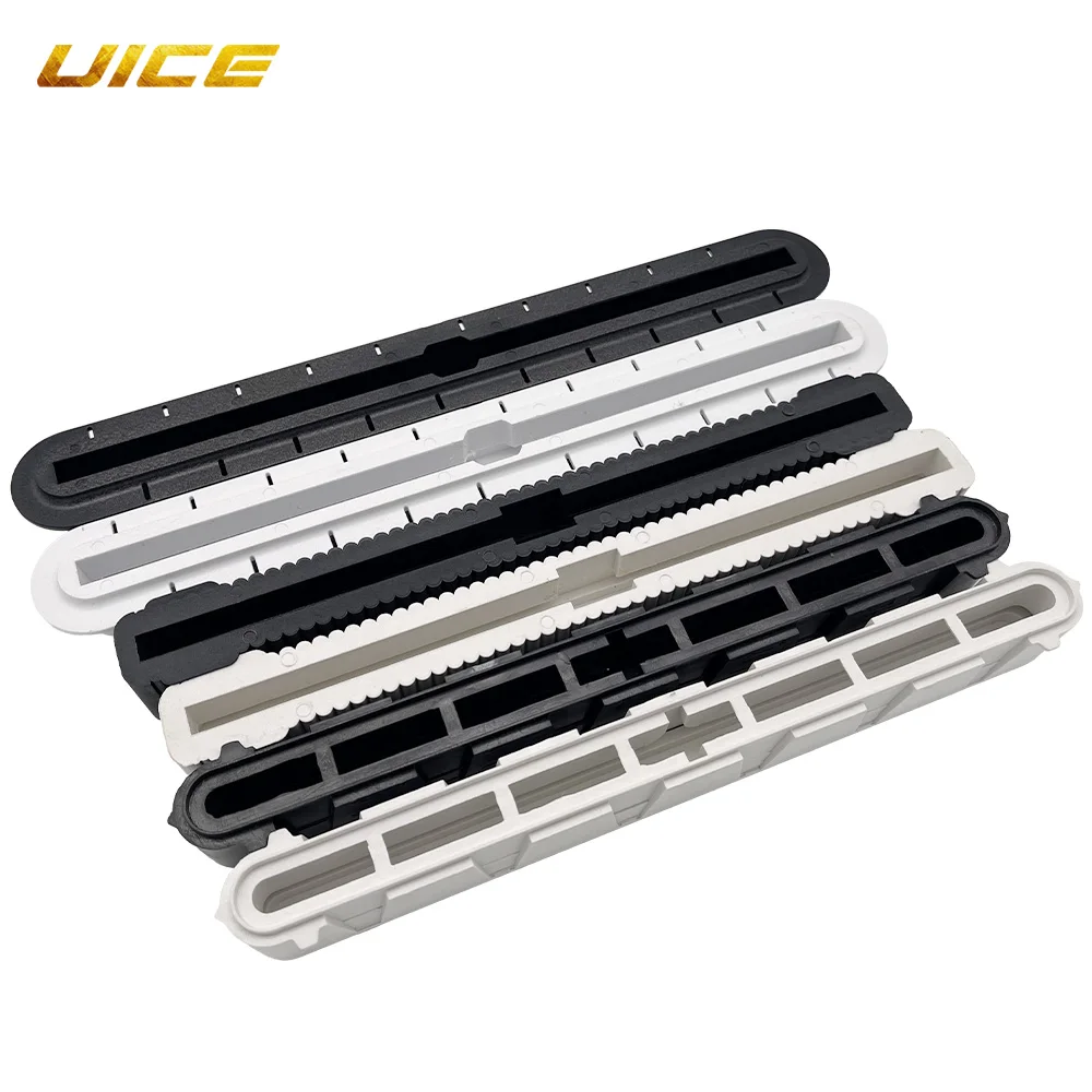 UICE hydroptère aile feuille Surf bouchons Sport nautique hydroptère montage piste boîte deux US boîte pour hydroptère Surf feuille accessoire