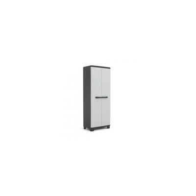 KIS - Keter Linearbesenhalter - 68X39X173H Image