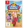 Dino Ranch: Rettungsaktion (Nintendo Switch) - astragon Entertainment