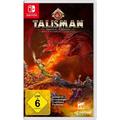 Talisman - 40th Anniversary Edition (Nintendo Switch) - Nomad Games