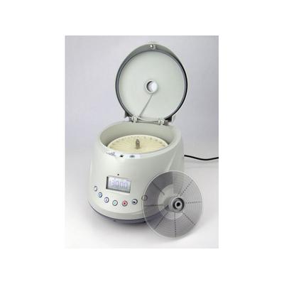 UNICO PowerSpin BX Centrifuge 24 Place Microhematocrit variable speed 1000-13000 rpm 110