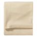 Pendleton Eco-Wise Machine Washable Ivory Blanket