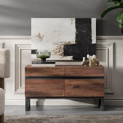 Modern TV Stand for TVs up to 50 inch