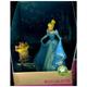 Disney Princess - Cinderella Geschenk-Set, Spielfigur