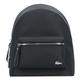 Lacoste - Daily Lifestyle City Rucksack 29.5 cm Rucksäcke Schwarz Damen