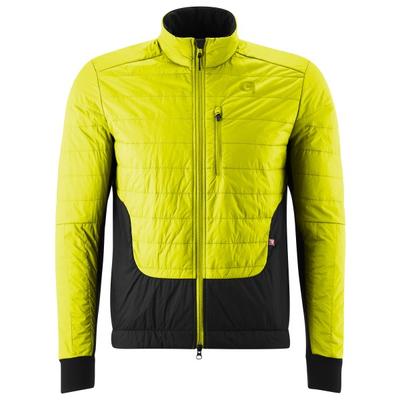 Gonso - Basai Primaloft - Fahrradjacke Gr XXL gelb Image
