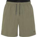 CHIEMSEE Herren Badeshorts Swim Shorts, Größe L in Grau