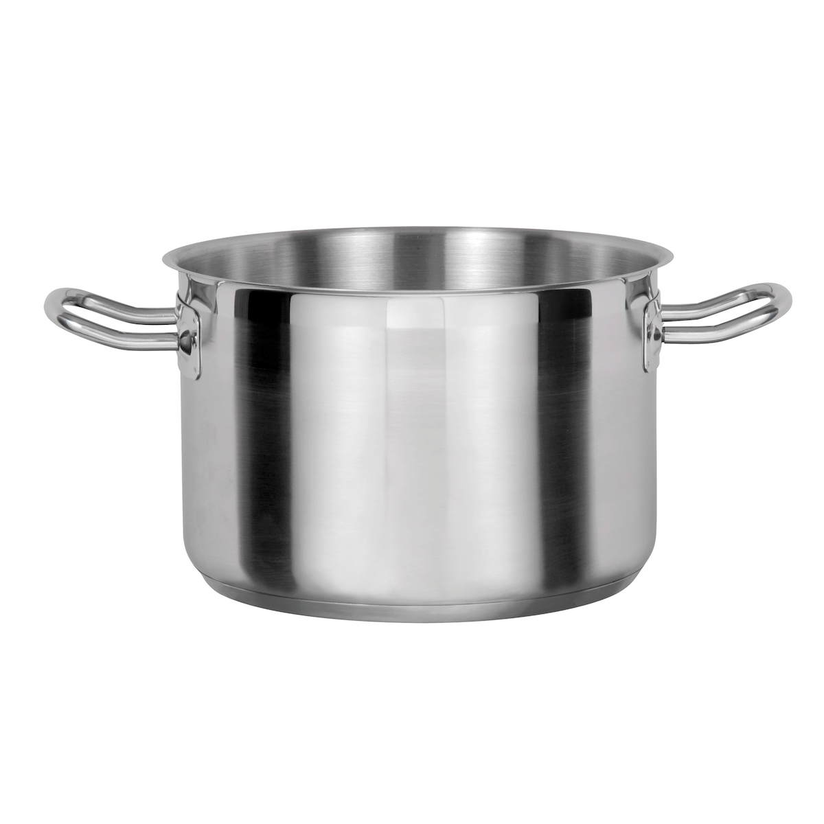 GSW Gemüsetopf Le Chef 28 x 23,0 cm ohne Deckel, 13,5 Liter, induktionsgeeignet, backofengeeignet bis 240°C Image