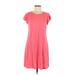 Gap Casual Dress: Pink Dresses - Women's Size Medium