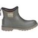 Dryshod Sod Buster Mens Ankle Boot Moss/Grey 16 SDB-MA-MS-016