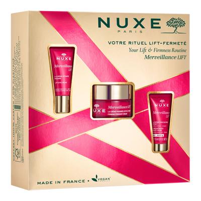 Nuxe Geschenkset 2023 Merveillance 1 St Kombipackung Image