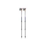 Leki Traveller Carbon Trekking Poles 90-130cm 65326031