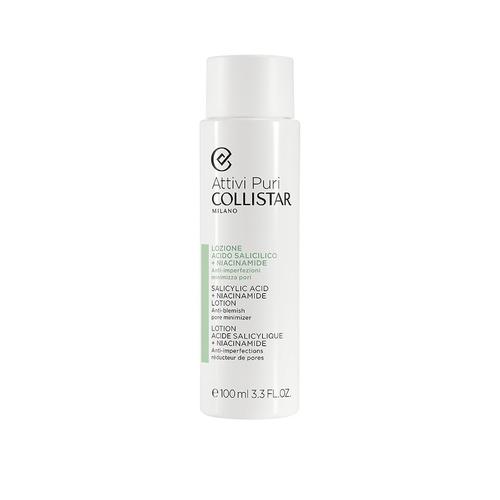 Collistar - Attivi Puri Salicylic Acid + Niacinamide Gesichtscreme 100 ml