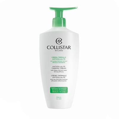 Collistar Anticellulite Thermal Cream Anti-Cellulite Pflege 400 ml Image