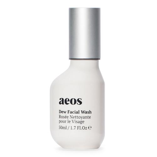 Aeos – Dew Facial Wash Reinigungsmilch 50 ml Damen