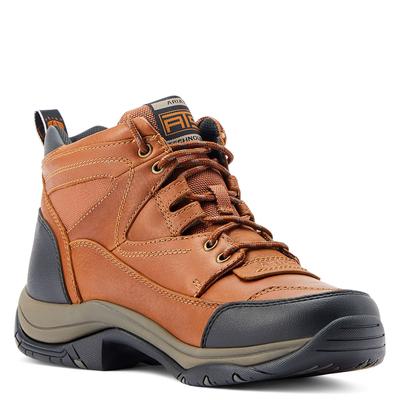 Ariat Terrain - Mens 11 Gold Boot D