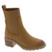 Steve Madden Kiley - Womens 9 Tan Boot Medium