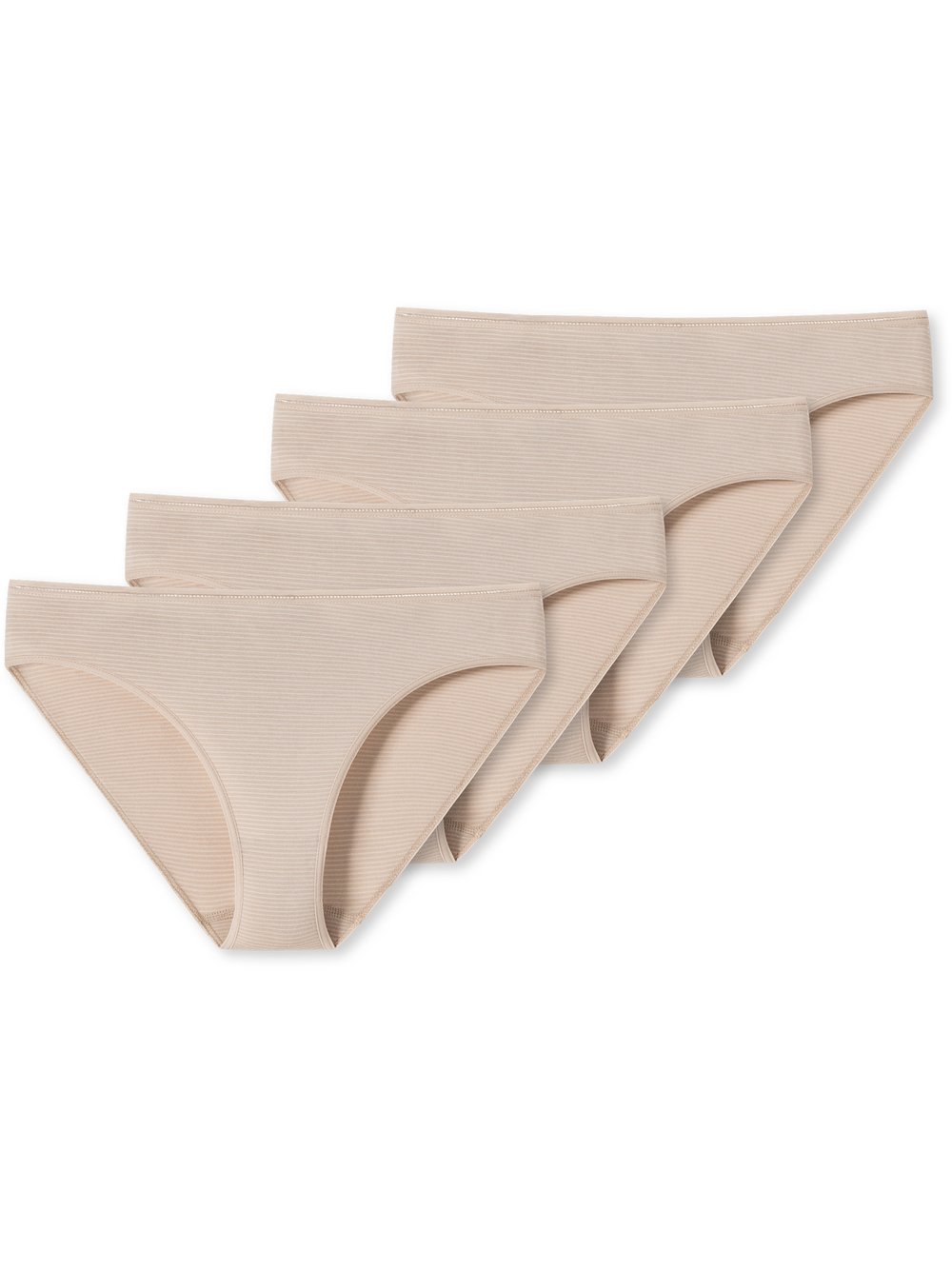 Schiesser Tai-Slip Damen beige, 36 Image