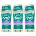 Tom S Of Maine Antiperspirant Deodorant For Women Coconut Lavender 2.25 Oz. 3-Pack (Packaging May Vary)