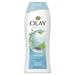 Olay Fresh Outlast Purifying Birch Water & Lavender Body Wash 13.5 Oz 0.89 Pound