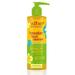 Alba Botanica Pore Purifying Pineapple Enzyme Hawaiian Facial Cleanser 8 Oz. (Pack Of 2)