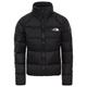The North Face - Women's Hyalite Down Jacket - Down jacket size XL, black
