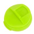 Buckle And Lid The Overflow-proof Splash-proof Beverage Press Lid Preservation Kitchenï¼ŒDining Bar Food Bags Reusable Washable Food Bags Freezer Bag Holder for Drawer Food Storage Trays with Silicone