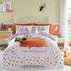 James & The Giant Peach Multicolour Single Bedding Set