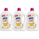 Asevi Laundry Detergent Marseille Soap 40 Washes 2.4L (Pack Of 3)