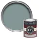 Farrow & Ball Modern Oval Room Blue No.85 Eggshell Paint, 750Ml