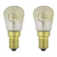 Ge E14 25W Incandescent Dimmable Gls Light Bulb