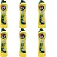 Cif Cream Cleaner Lemon 500 Ml (Pack Of 6)