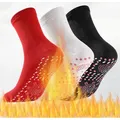 Self-Heating Therapy Massage Socks