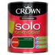 Crown Solo® Royal Gala Gloss Metal & Wood Paint