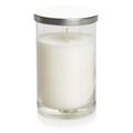 Fresh Linen Jar Candle With Lid Large